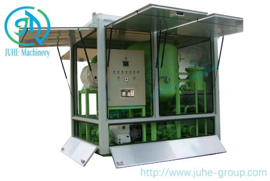 濾油機(jī)的常見(jiàn)類型主要有哪些？